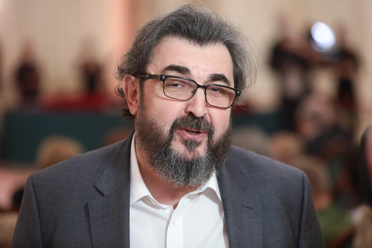 Игорь Золотовицкий | www.starhit.ru