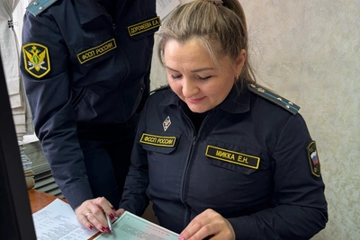 Ульяновец погасил долг по алиментам ради заграничной поездки