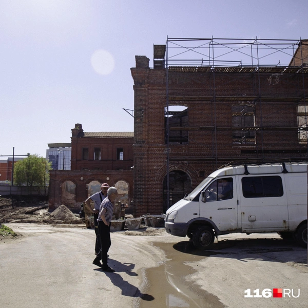 Источник: Лина Саитова / 116.RU