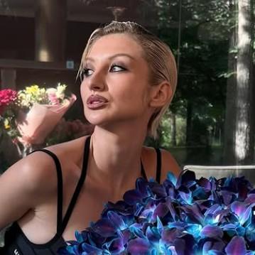 Марго заявила о романе с Егором Кридом и станцевала на столе перед жаждущим секса Аристархом Венесом