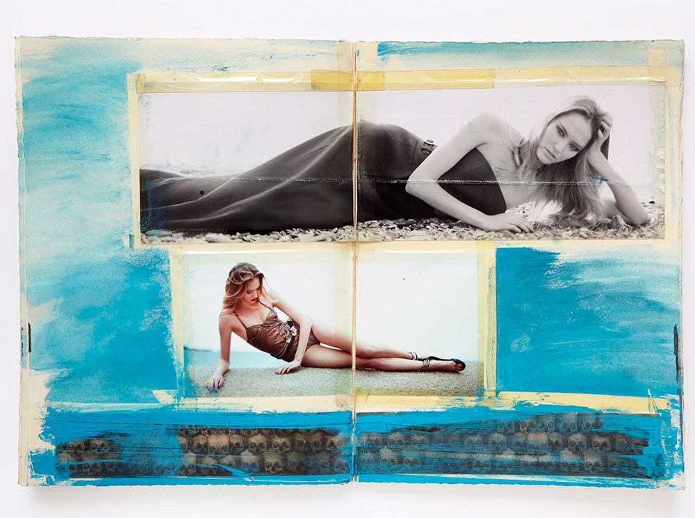 Оксана, 30 лет: «Я забеременела на уровне подсознания» | marieclaire.ru