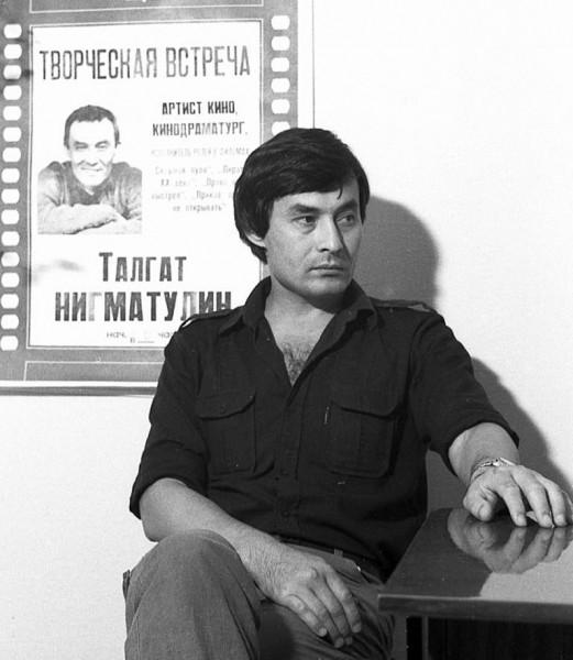 Тайна смерти «советского Брюса Ли»: За что забили до смерти сектанты актера Талгата Нигматулина?