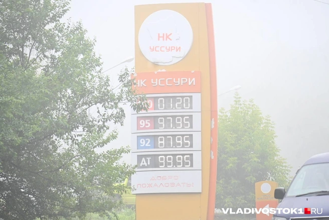 Источник: Елена Буйвол / VLADIVOSTOK1.RU