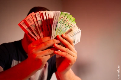 Кража 70 тысяч через мобильное приложение в Череповце