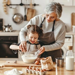 7 праздничных блюд, которые можно сделать заранее