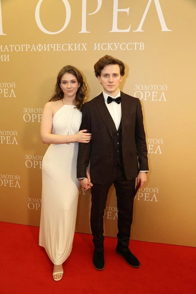 Федор Федотов и Тина Стойилкович | www.starhit.ru