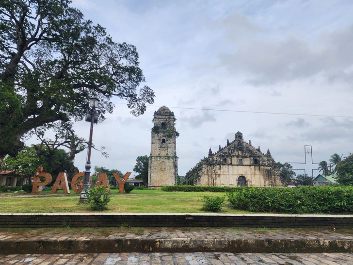 Сильное землетрясение на Филиппинах: 5 фактов о трагедии в Себу | Источник: Richard James Achuela