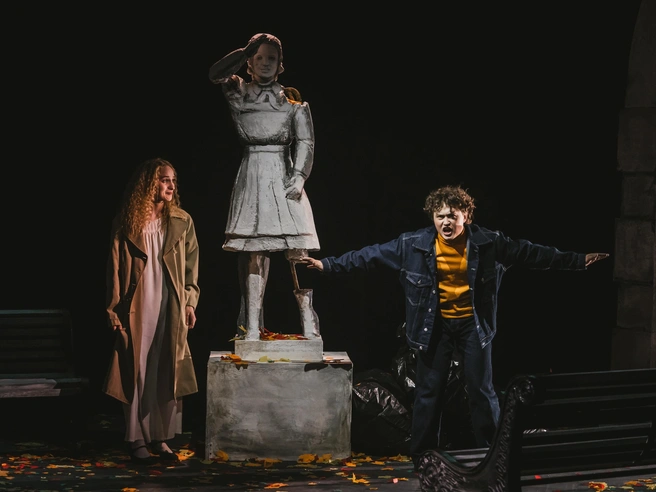 Источник: Андрей Черных, Theatre_angagement / Vk.com