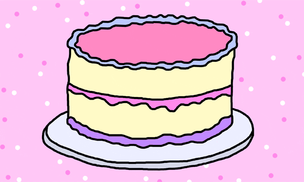 Тест: Торт с какой начинкой ты испечешь своему парню?