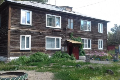 Расселение домов в Затоне отложили до 2029 года