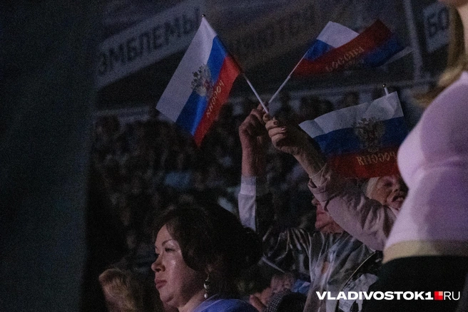 Источник: Елена Буйвол / VLADIVOSTOK1.RU