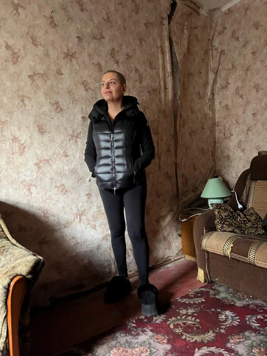 Источник: Маргарита Симоньян из дома / T.me