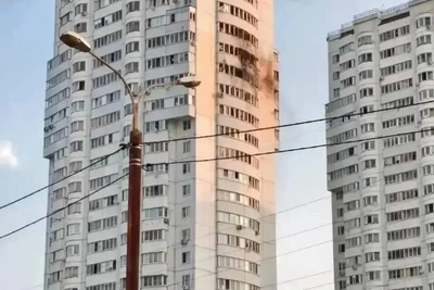 Собянин: более 6 тысяч БПЛА атаковали регион за июль