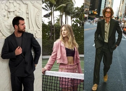 Большой шлем, большие деньги: 10 самых богатых теннисистов России