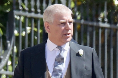 Эндрю Виндзор настаивает на 'сэре'