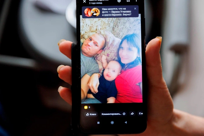 «Лошадей сын у меня держал. Когда с Ларисой сошелся, надо было денег&nbsp;— всех лошадей продали»,&nbsp;— описывает отношения в семье сына Валентина | Источник: Ирина Шарова / 72.RU