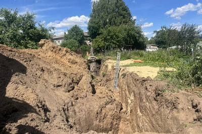 После гибели рабочего в Козельске завели дело