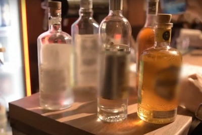 В Первомайском и Краснокаменске пресекли нелегальную торговлю спиртным