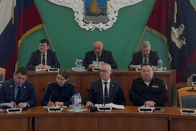 Департамент безопасности проверит работу ЕДДС муниципалитетов