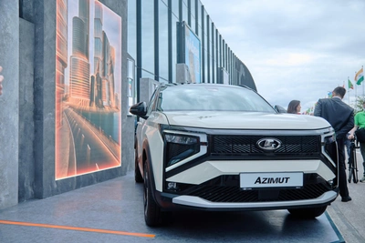 Аккредитация автомобиля на ПМЭФ стоит 351 тысячу рублей