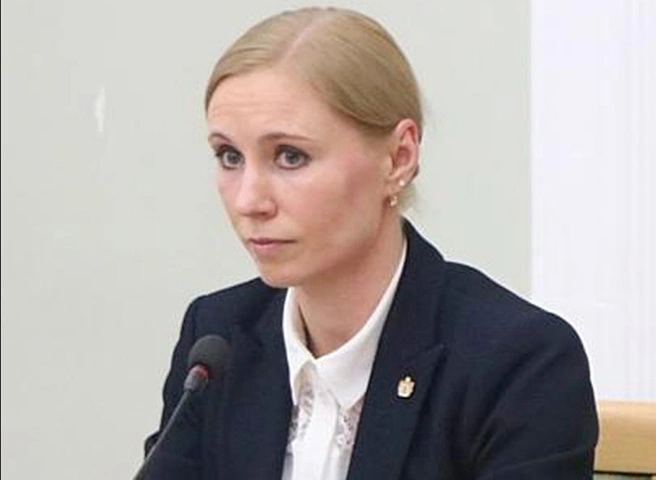 Рослякова отреагировала на заявление Губерниева об «аде» в центре Рязани | ya62.ru