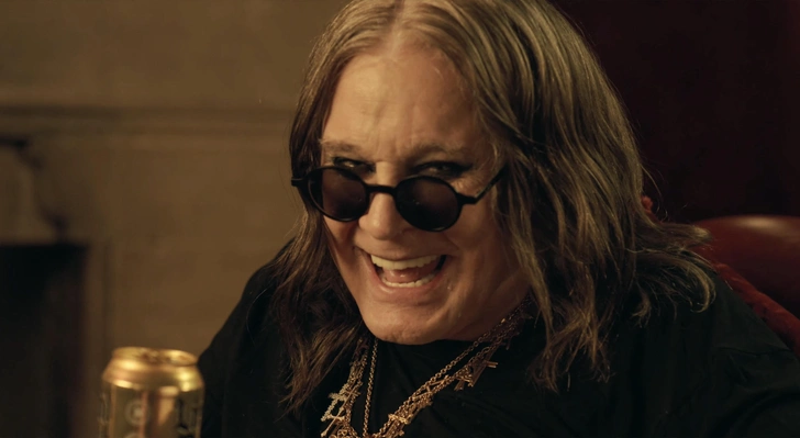 Последний концерт Оззи Осборна: как проводили легенду Black Sabbath | Источник: Legion Media