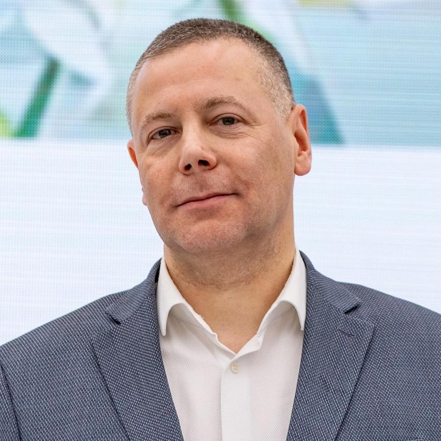 <p>Михаил Евраев</p>
