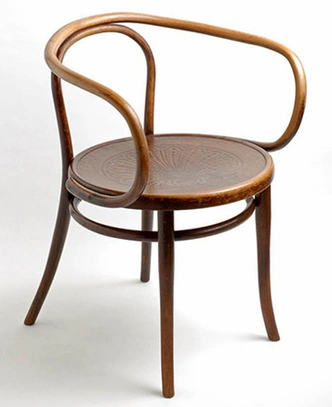 «ТОНЕТ» НЕ ТОНЕТ: ИСТОРИЯ ЛЕГЕНДАРНОЙ МЕБЕЛИ THONET (ФОТО 2.2)