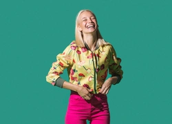 Практика цвета: выбираем оттенки без теории цветотипов