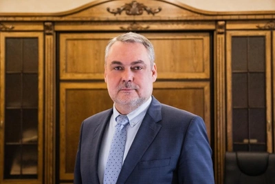Умер экс-ректор ОмГТУ Дмитрий Маевский