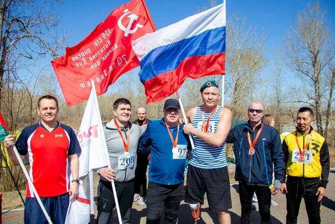 Источник: «Единая Россия»