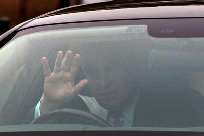 Prince Andrew linked Epstein to Afghan investment deal