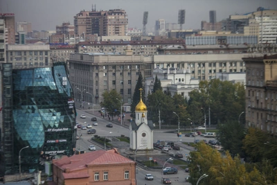 В Новосибирской области хотят создать институт развития