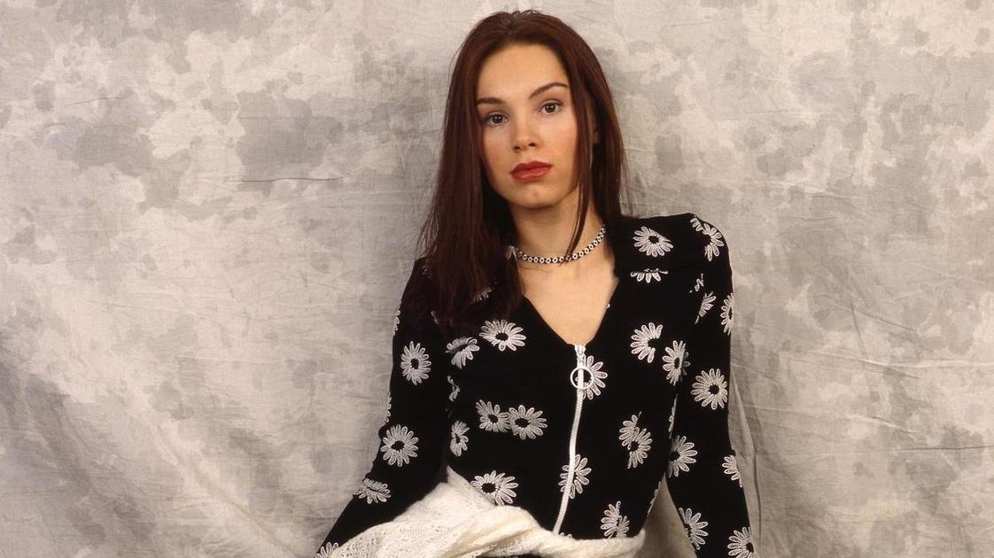 Как сейчас выглядит Лена Зосимова&nbsp;&mdash; спустя 30 лет она вернулась