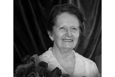 Не стало заслуженного педагога Южно-Сахалинска Маргариты Иконниковой