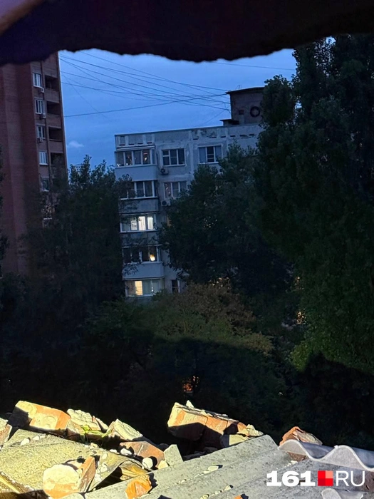 Источник: читатель 161.RU