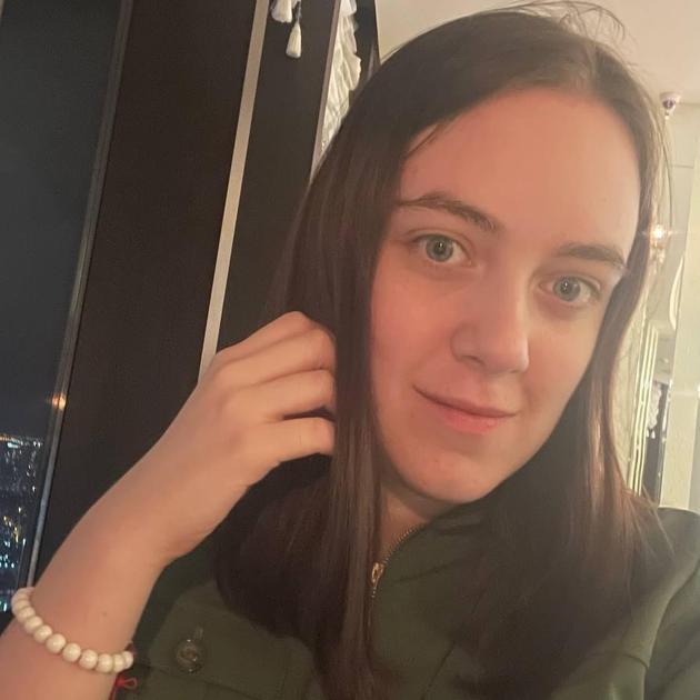 Елизавета Хубулова