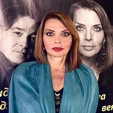 Дочь Роберта Рождественского страдала от загулов отца: «Они длились по несколько недель. Однажды я не выдержала»