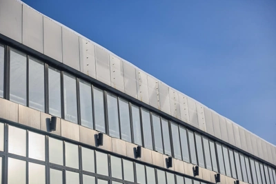 Novosibirsk's Central Department Store closes on final day