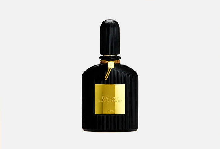 Парфюмерная вода-спрей Black Orchid, Tom Ford