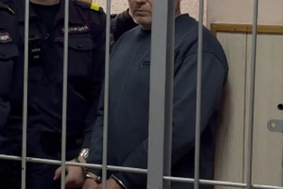 Волгоградского мужчину отправили в СИЗО за жестокое убийство супруги