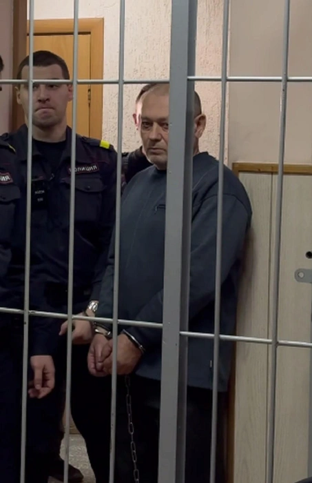 Меру пресечения Сергею Орлову избрали в Кировском районном суде | Источник: пресс-служба судов Волгоградской области
