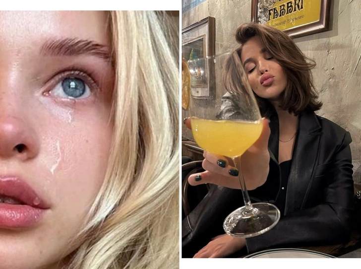 Break Up Glow Up: почему резко похорошеть после расставания чревато глубоким кризисом | marieclaire.ru