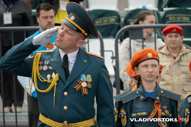 Источник: Елена Буйвол / VLADIVOSTOK1.RU