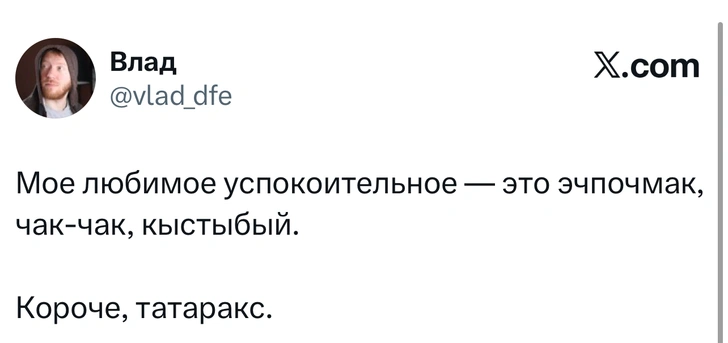 Источник: X (Twitter)