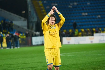 Дьяков: как я помог закрыть звездный Анжи