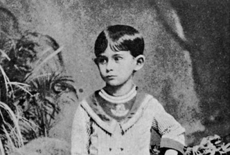 «Литература — это я сам»: 10 слухов о Франце Кафке