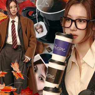 Юбилей TWICE и спагетти LE SSERAFIM: все k-pop камбэки и дебюты октября 2025