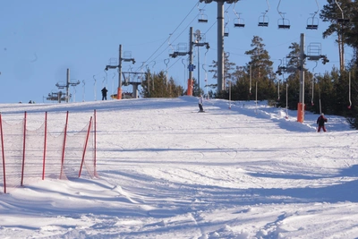 Инвестор оценивает покупку горнолыжки Волчиха на Урале