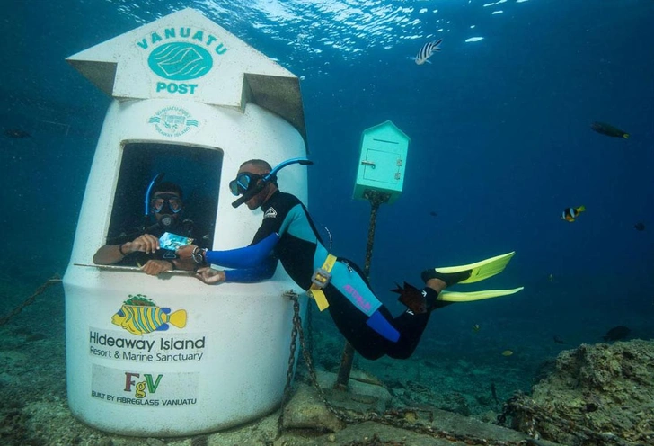 Источник: vanuatupost.vu
